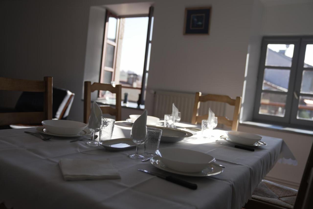Appartement Spacieux Au Pied Des Pistes シャルマゼル エクステリア 写真