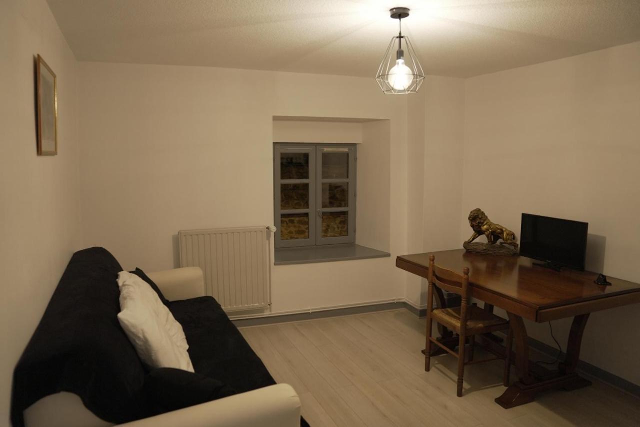 Appartement Spacieux Au Pied Des Pistes シャルマゼル エクステリア 写真